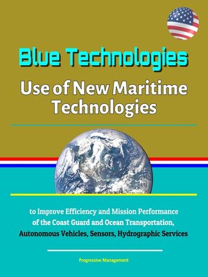 cover image of Blue Technologies